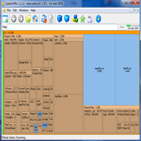 SpaceSniffer screenshot